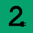 2
